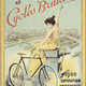 Illustration for article titled 29 Wonderful Bike Ads From the Golden Age Of Cycling